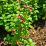 Sweet Basil F1 Seeds