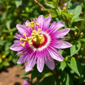 بذور زهرة الساعة مستوردة اسباني عدد 5 بذرة