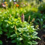 Blue Lobelia Seeds