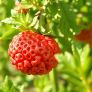 How to Grow Burning Bush / Summer Cypress (Bassia scoparia, syn. Kochia scoparia) in Egypt: A Complete Guide