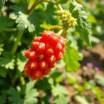 Amaranth Seeds for Home Gardening