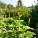 Amaranth Seeds for Home Gardening