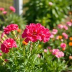 Carnation Seeds