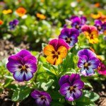 Pansy Seeds