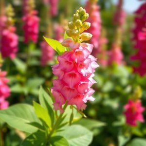 Snapdragon Seeds