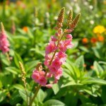 Snapdragon Seeds