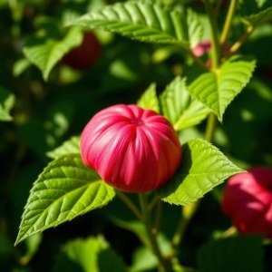 Malva Seeds