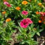 Stock Flower (Matthiola) Seeds