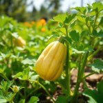 Pluto Pumpkin F1 Seeds (5)