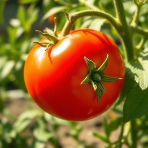 Imported Marmande Tomato Seeds (5 Seeds)