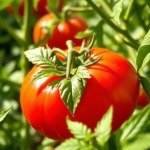 Imported Gold Tomato Seeds (5 Seeds)