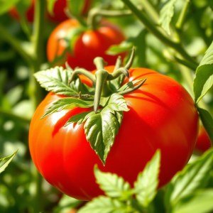 Imported Gold Tomato Seeds (5 Seeds)