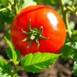 Imported Saint Pierre Tomato Seeds (5 Seeds)