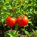 Imported Saint Pierre Tomato Seeds (5 Seeds)