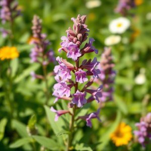 Sage Seeds (30 Seeds)