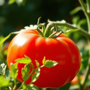 Imported Dutch Tomato Seeds (10 Seeds)