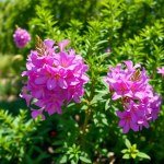 Jacaranda Tree Seeds 20