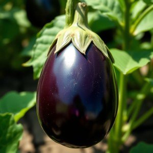 بذور باذنجان عروس