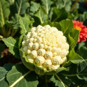 Cauliflower Seeds