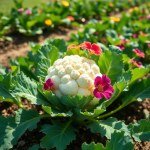 Cauliflower Seeds