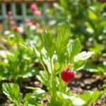 Red Radish 25g