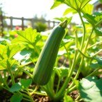 Alexandrian Zucchini H1