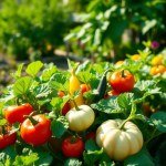 طقم زراعة خضروات للبلكونة