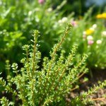 Local Thyme Seeds