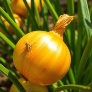 بذور بصل دهبي (1000 بذرة)