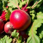 Red Table Beet Seeds