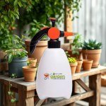 2L Sprayer for Plants, Pesticides, Fertilizers