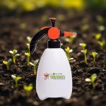 2L Sprayer for Plants, Pesticides, Fertilizers