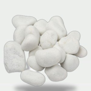 Decorative Stones for Aquariums and Gardens (1kg)