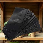 Seedling Grow Bags (12x18cm) - Precision & Savings 1kg