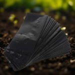 Seedling Grow Bags (12x18cm) - Precision & Savings 1kg