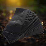 أكياس تشتيل زراعي 15×20 سم – عبوة 1 كيلو