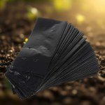 أكياس تشتيل وزراعة احترافية 30×35 سم – عبوة 1 كيلو