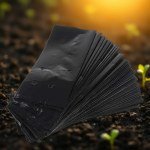اكياس تشتيل وزراعة احترافية 40×50 سم – عبوة 1 كيلو
