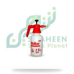 Manual Air Pressure Sprayer – 1.5L Pump Bottle