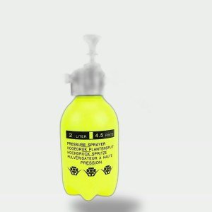 Granada Manual Air-Pressure Hand Sprayer (2L)