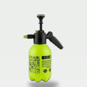 Manual Air-Pressure Sprayer – 2 Liter