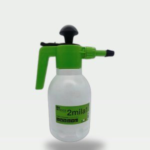 Epoca Italian Pressure Sprayer 2L – Handheld Garden Mist Sprayer