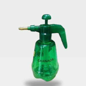1.5L Air Pressure Sprayer – Fertilizer & Pesticide Hand Sprayer (Green)