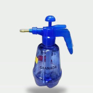 1.5L Air Pressure Sprayer – Multipurpose Hand Sprayer (Blue)