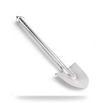 Stainless Steel Garden Trowel