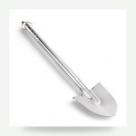 Stainless Steel Garden Trowel