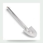Stainless Steel Garden Trowel