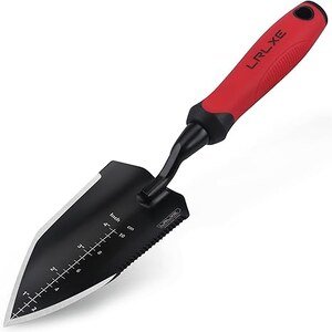 Stainless Steel Garden Trowel – Hand Digging Tool