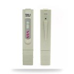 جهاز TDS-3 لقياس نقاء المياه ودرجة حرارتها (TDS / ppm)