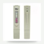 جهاز TDS-3 لقياس نقاء المياه ودرجة حرارتها (TDS / ppm)